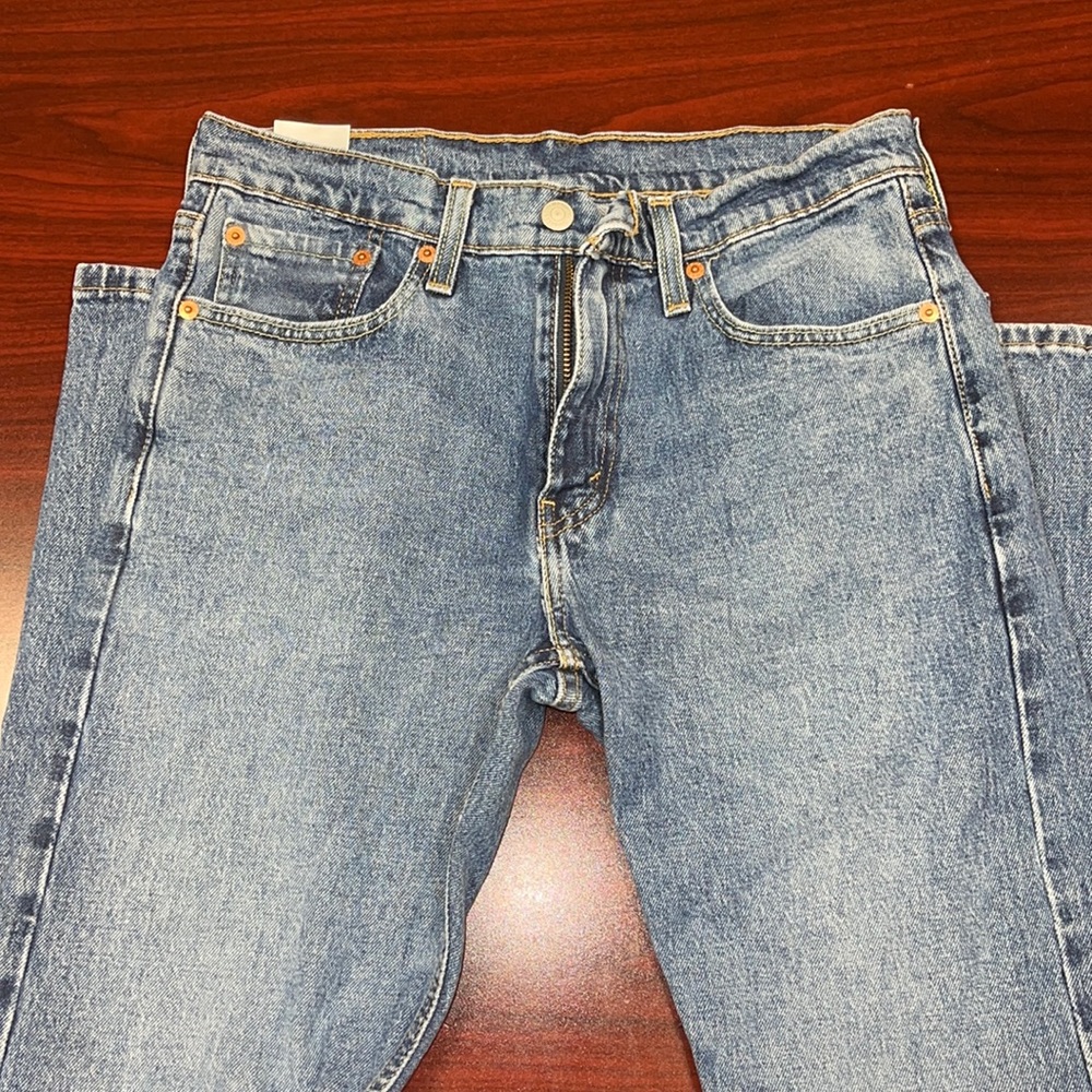 Levi’s 502 - Picture 2 of 6